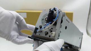 Schließvorrichtung 220V für Lexmark 40X7743 Ms810 Mx710 Mx810