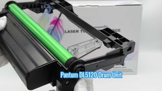 Pantum DL5120 Trommeleinheit Ersatz für gestochen scharfen Druck