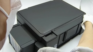 Epson L380 Tintentankdrucker Sparen Sie Geld