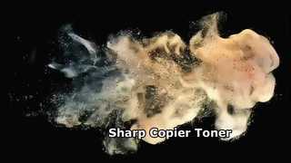 Tonerkartusche für Sharp MX2301 MX2600N 3100N 2601N 3101N Farbkopierer Toner