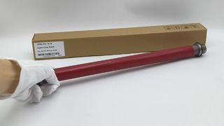Originalneue Oberfüsserwalze mit Lager für Xerox Phaser 3315 3320 3330 Druckerteile