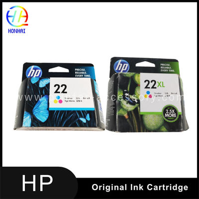 HP-Tintenpatrone für HP D1360 D1460 D1550 D1560 D2360 D2460 3920 3940 22 22XL