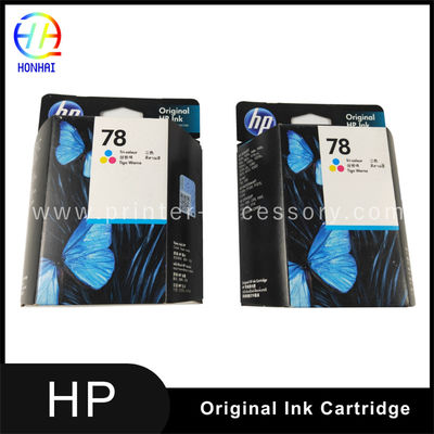 C6578DN Tintenpatrone für HP 78 C6578A Kompatibel