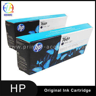 HP-Tintenpatrone für HP 766 Photo Black DesignJet XL 3600 P2V94A