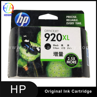 Schwarze Tintenpatrone HP CD975AN OfficeJet6000 7000 7500a 6500a