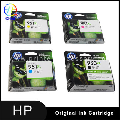 HP Officejet-Tintenpatrone für HP Officejet Pro 251dw 276dw 8100 8600 8610 8615 8620 8625 8630 950XL 951XL