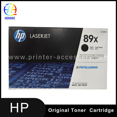 HP Laserjet Enterprise M507 Lasertonerpatrone für HP LaserJet Enterprise MFP M528 CF289X 89X
