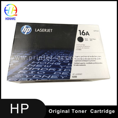 HP LaserJet Lasertoner-Kartusche für HP LaserJet 5200 5200n 5200LX Q7516A 16A
