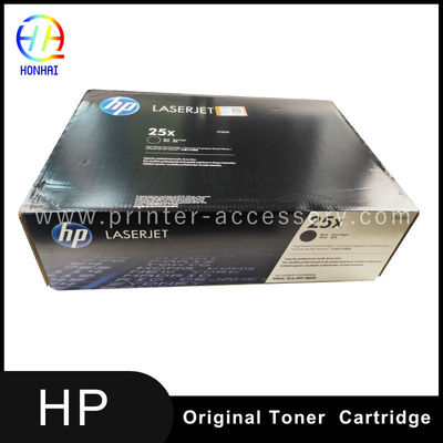 Original HP CF325X Tonerkartusche mit hoher Reichweite für HP LaserJet Enterprise M830 M806 Drucker