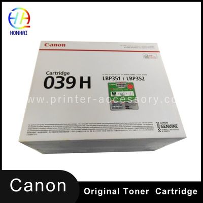 Canon Imageclass Laser Toner-Kartusche für die Drucker von Canon ImageCLASS LBP351dn und LBP352