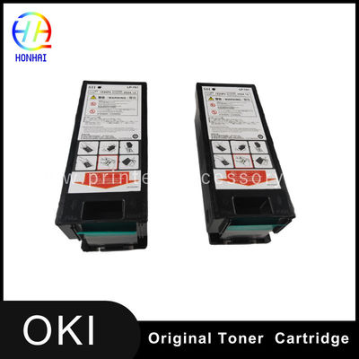 Schwarze Tonerpatrone für OKI LP-761 1Z20F2 SEIKO LP1030 LP2050