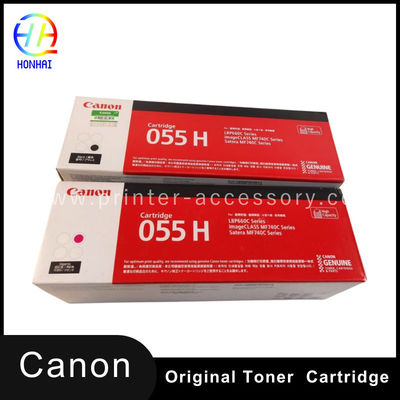 Canon ImageCLASS Laser-Tonerpatrone für Canon ImageCLASS LBP664Cx MF746Cx 055H