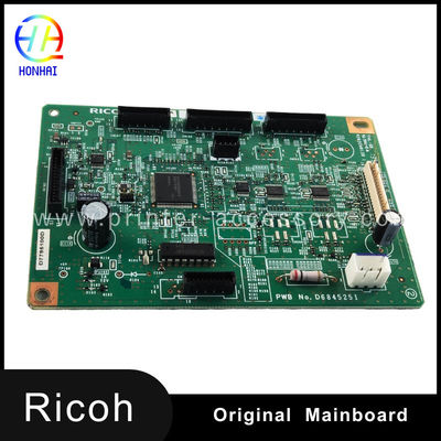 PCB-Hauptsteuerung für Ricoh MPC3003 D7795100 Kopierteile