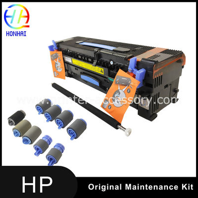 Original Fuser-Wartungskit für HP LaserJet 9000 9040 9050 M9040 M9050 C9153A Fuser-Einheit Pickup-Roller