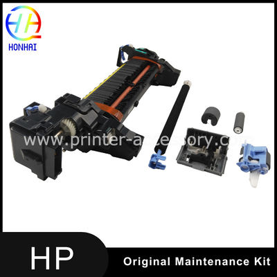 Drucker-Wartung Fuser-Kit für HP M553 M577 Fuser-Einheit Transfer-Roller Trennung-Roller Pickup-Roller