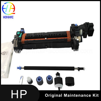 HP-Wartungskit mit Original-Fusereinheit-Übertragungswalze und Abholwalze für HP LaserJet CP3525 CM3530