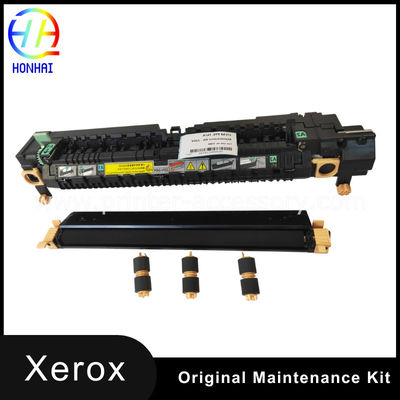 Xerox Phaser 5550 Wartungskit für Xerox Phaser 5500 109R00732 220V Fuser-Einheit Transferwalze 15 Futterwalzen