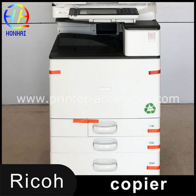 Ricoh MP C3003 C3503 C4503 C5503 C6003 Farbkopierer Japan Bürokopierer