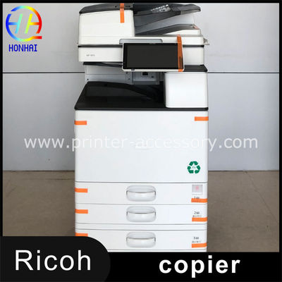 Ricoh MP 4055 5055 6055 Digitale Kopierer mit 40-60 Seiten pro Minute, hochauflösender Ausgabe und benutzerfreundlicher Benutzeroberfläche
