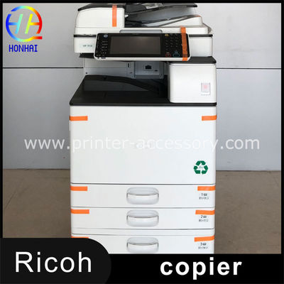 Ricoh MP 2554 3054 3554 Ricoh Kopiermaschine Schwarz-Weiß-Digitalverbundwerkstoff