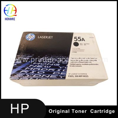 HP LaserJet Laser-Toner-Kartusche für HP LaserJet Enterprise 500 MFP M525 Serie LaserJet Enterprise P3015 Serie LaserJet