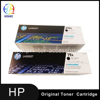 19a Lasertonerpatrone für HP Laserjet PRO M102W M130fn 19A CF219A Farblaserjet PRO M452 Mfp M377 M477 Serie CF410A