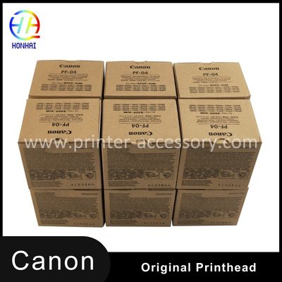 Canon-Drucker-Druckerkopf für Canon PF-04 IPF650 671 681 750 760 765 771 781 786 831 841 851