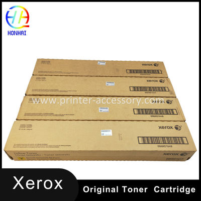 Xerox-Kopier-Toner-Kartusche für Xerox V80 V180 Europa Version 006R01646 006R01647 006R01648 006R01649 Kopiertoner