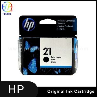 Tintepatrone für HP 21 Black C9351AA Druckerteile