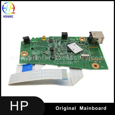 Formattor-Board für HP 1102W P1102W CE670-60001 P1102W 2flat Kabel Logik-Hauptplatte