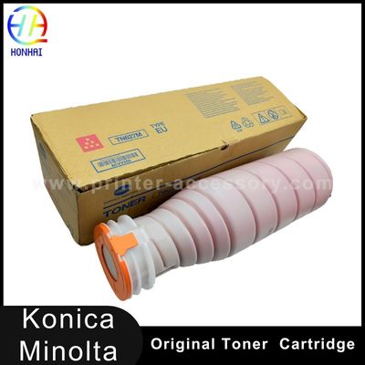 Original CMYK-Kopier-Tonerpatrone für Konica Minolta AccurioLabel C12000 C14000 Drucker
