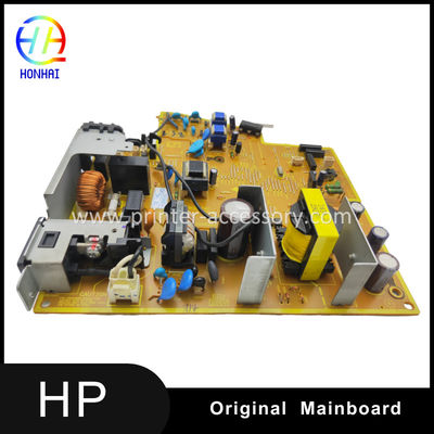 Stromversorgungskarton für HP Laserjet Pro P1606dn HP 1566 RM1-7615 RM1-7616 Drucker Motor Stromversorgungskarton