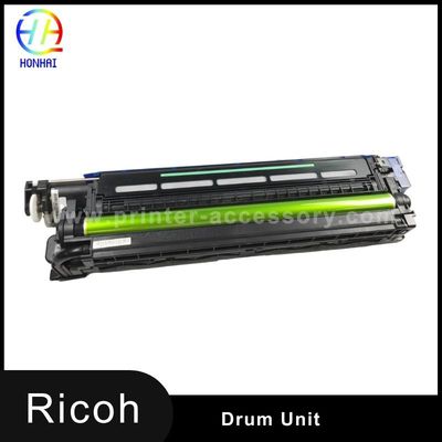 Black Drum Unit für Ricoh MPC3004 MPC3504 MPC4504 MPC501SP MPC6004 D2392245 D2392244 Drum Unit mit Entwickler-Einheit Schwarz