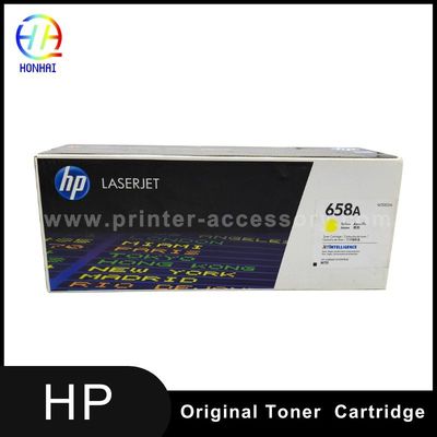 Original Neue Tonerpatrone für HP Color LaserJet Enterprise M751dn M751n W2000A 658A Drucker Tonerpatrone