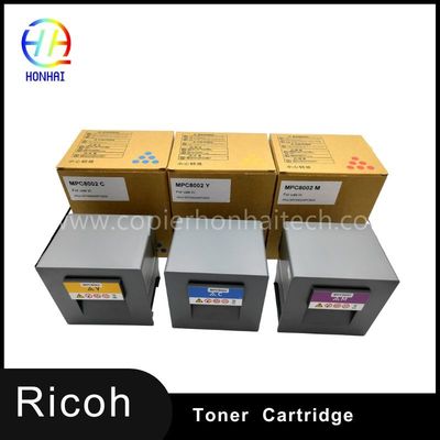 Tonerpatrone-CMY für Ricoh MPC8002