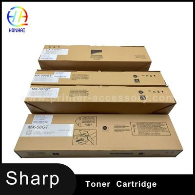 Tonerpatrone für die Maschine Sharp MX4100n MX561 Mxm5070 & Sharp Mxm266nv