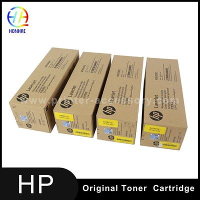 Laser-Toner-Kartusche HP Farb-Laserjet verwaltet E45028dn MFP E47528f W9090MC W9091MC W9093MC W9092MC Drucker-Toner-Kartuschen