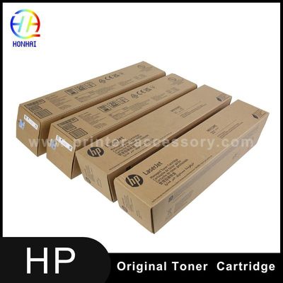 Tonerpatrone für HP Farbmanaged MFP E78635dn E78625dn E78630dn W9150MC W9151MC W9152MC W9153MC Drucker Tonerpatronen