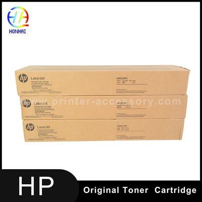 Tonerpatrone für HP Farbmanaged MFP E87640 E87650 E87660 W9051MC W9052MC W9053MC Tonerpatrone für Drucker