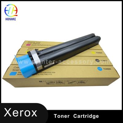 Japan Pulver-Tonerpatrone für Xerox DocuColor 240 242 250 252 260 DC240 DC250 DC260 DC242 DC252 Arbeitszentrum 7655 7665 7675 006R01449 006R01450 006R01451 006R01452 CYMK