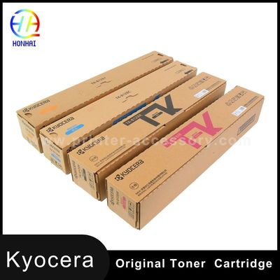 Tonerpatrone für Kyocera ECOSYS M8130CIDN TK-8128K TK-8128C TK-8128M TK-8128Y 1T02P3BCN1 1T02P3ACN1 1T02P30CN1 1T02P3CCN1 Tonerpatronen für Drucker