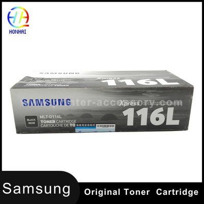 Original Neue Tonerpatrone für Samsung SL M2835DW M2885FW M2825DW M2625D M2675F M2875FD M2875FW 116L MLTD116L D116L MLT D116L Drucker Tonerpatrone