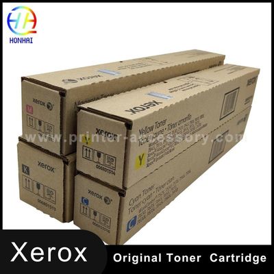 Original Neue Tonerpatrone für Xerox WorkCentre 7525 7530 7535 7545 7556 7830 7835 7845 7855 7830i 7835i 7845i 7855i 7970 7970i 006R01513 006R01514 006R01515 006R01516 Toner Set