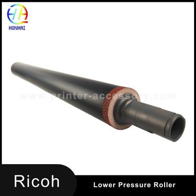 Unterhülsende Walze für Ricoh MPC2003 2503 2011SP AE02-0247 AE02-0223 Niederdruckwalze