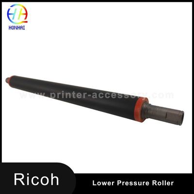 Druckwalze für Ricoh MPC2004 MPC2504 MPC3004 MPC3504 MPC4504 MPC6004 AE02-0261 AE020282 AE020261 AE02-0238 AE020238 Niedrigdruckwalze