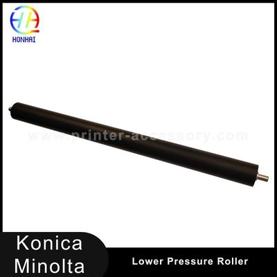 Niederdruckwalze für Konica Minolta Bizhub Bh163 4021-5702-01 Bh-162 163 180 181 210 211 220 195 Di-152 180 181 183 1611