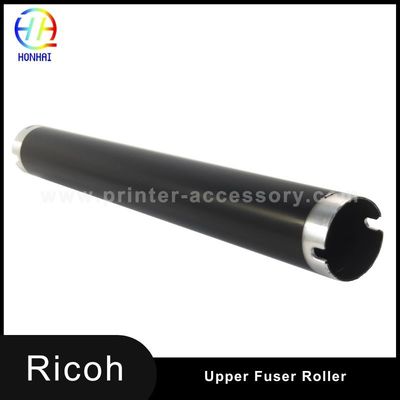 HONHAI TECHNOLOGY Kopierer Oberfüsserrolle für Ricoh Aficio SP MP401 SP4510 SP4510DN SP4510SF SP4520DN IM430 IM350 P501 P502 Wärmerolle