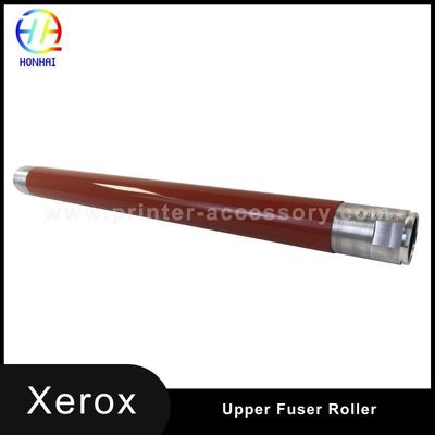 Fuser-Wärmeroller für Xerox 700 Digitale Farbpresse DocuColor 240 242 250 252 260 Arbeitszentrum 7655 7665 7675 7755 7765 7775 Oberfläche der Fuser-Rolle