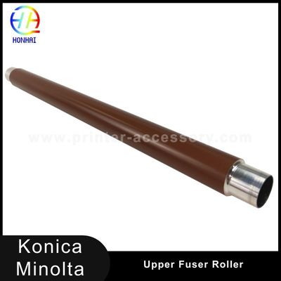 Oberer Fuser-Roller für die Konica Minolta C220 C280 C360