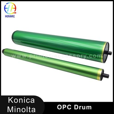Originalfarbige OPC-Trommel für Konica Minolta Bizhub C451 Farben C451 & Bizhub C451 BK